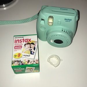 Instax mini 9